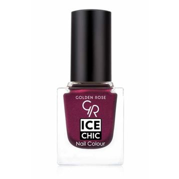 Golden Rose 042 İce Chic Nail Colour Oje