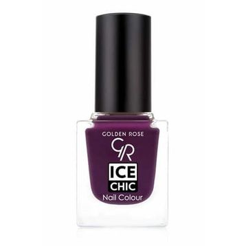 Golden Rose 044 İce Chic Nail Colour Oje