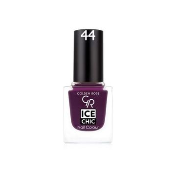 Golden Rose 044 İce Chic Nail Colour Oje
