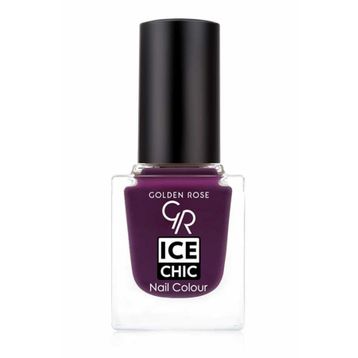 Golden Rose 044 İce Chic Nail Colour Oje