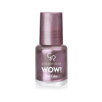 Golden Rose 044 Wow Nail Color Oje