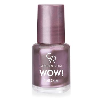 Golden Rose 044 Wow Nail Color Oje