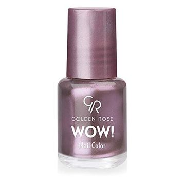 Golden Rose 044 Wow Nail Color Oje