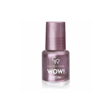 Golden Rose 044 Wow Nail Color Oje