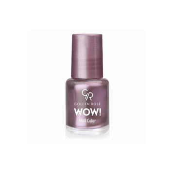 Golden Rose 044 Wow Nail Color Oje
