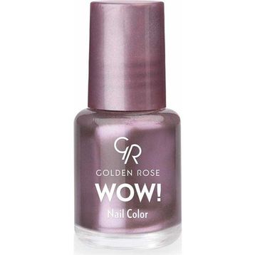 Golden Rose 044 Wow Nail Color Oje