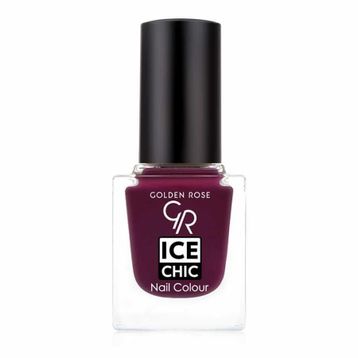 Golden Rose 045 İce Chic Nail Colour Oje