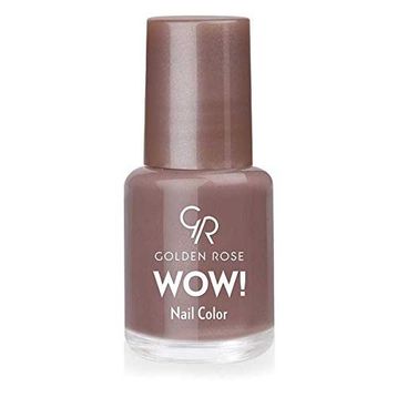 Golden Rose 045 Wow Nail Color Oje