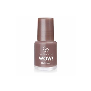 Golden Rose 045 Wow Nail Color Oje