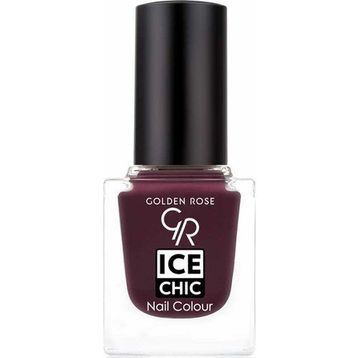 Golden Rose 046 İce Chic Nail Colour Oje