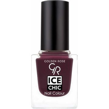 Golden Rose 046 İce Chic Nail Colour Oje