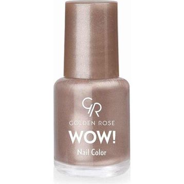 Golden Rose 046 Wow Nail Color Oje