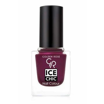 Golden Rose 047 İce Chic Nail Colour Oje