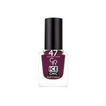 Golden Rose 047 İce Chic Nail Colour Oje