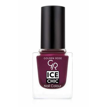 Golden Rose 047 İce Chic Nail Colour Oje