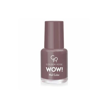 Golden Rose 047 Wow Nail Color Oje