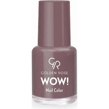Golden Rose 047 Wow Nail Color Oje