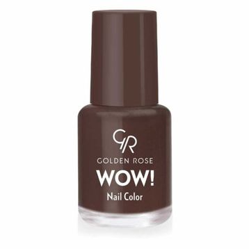 Golden Rose 048 Wow Nail Color Oje