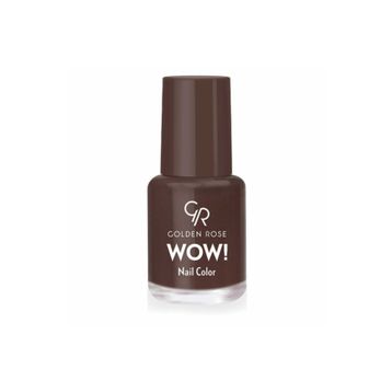 Golden Rose 048 Wow Nail Color Oje