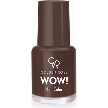 Golden Rose 048 Wow Nail Color Oje