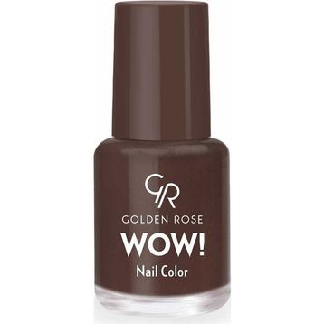 Golden Rose 048 Wow Nail Color Oje