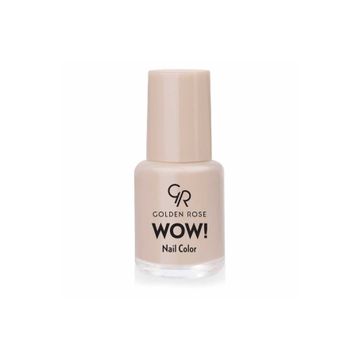 Golden Rose 05 Wow Nail Color Oje