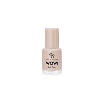 Golden Rose 05 Wow Nail Color Oje