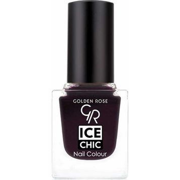Golden Rose 050 İce Chic Nail Colour Oje