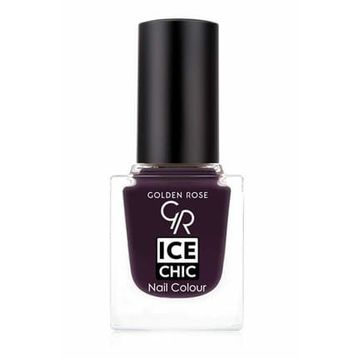 Golden Rose 051 İce Chic Nail Colour Oje