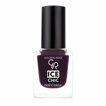 Golden Rose 051 İce Chic Nail Colour Oje