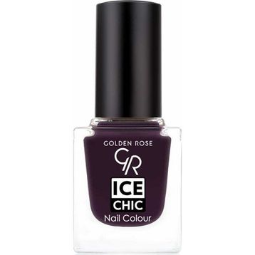 Golden Rose 051 İce Chic Nail Colour Oje