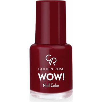Golden Rose 052 Wow Nail Color Oje