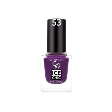 Golden Rose 053 İce Chic Nail Colour Oje