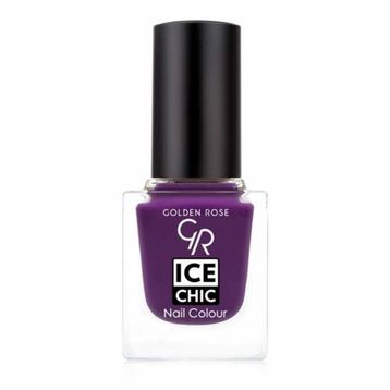 Golden Rose 053 İce Chic Nail Colour Oje
