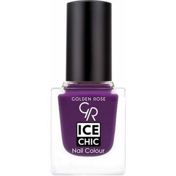 Golden Rose 053 İce Chic Nail Colour Oje