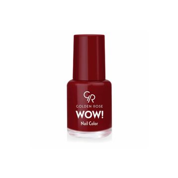 Golden Rose 053 Wow Nail Color Oje