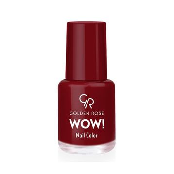 Golden Rose 053 Wow Nail Color Oje