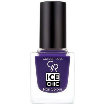 Golden Rose 054 İce Chic Nail Colour Oje