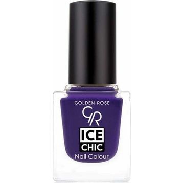 Golden Rose 054 İce Chic Nail Colour Oje