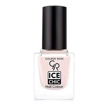 Golden Rose 054 İce Chic Nail Colour Oje