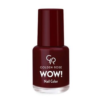Golden Rose 054 Wow Nail Color Oje