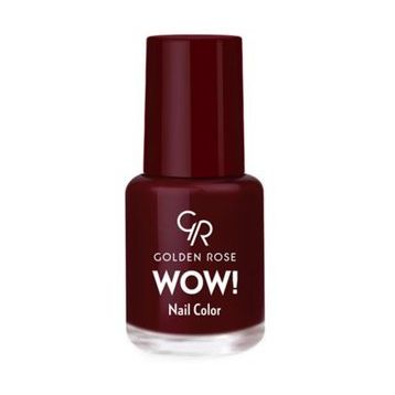 Golden Rose 054 Wow Nail Color Oje