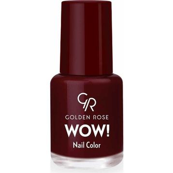 Golden Rose 054 Wow Nail Color Oje