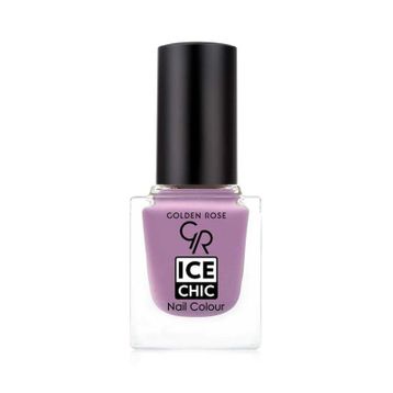 Golden Rose 056 İce Chic Nail Colour Oje