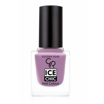 Golden Rose 056 İce Chic Nail Colour Oje