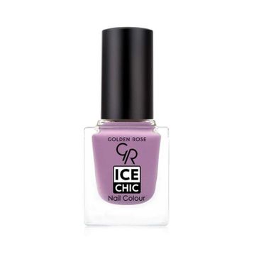 Golden Rose 056 İce Chic Nail Colour Oje