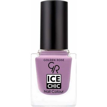Golden Rose 056 İce Chic Nail Colour Oje