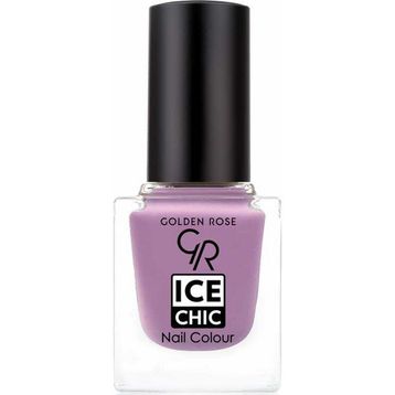Golden Rose 056 İce Chic Nail Colour Oje