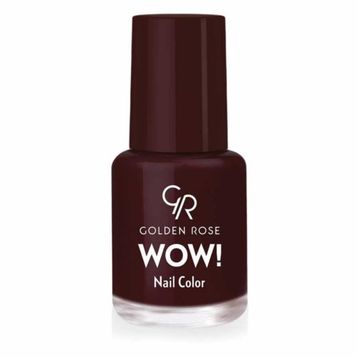 Golden Rose 056 Wow Nail Color Oje