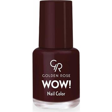 Golden Rose 056 Wow Nail Color Oje